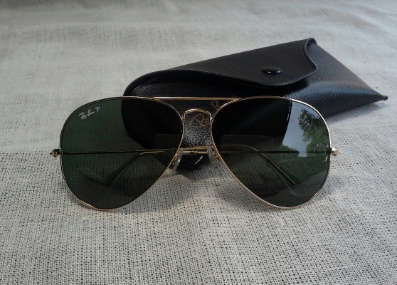 แว่นตา &#039;เดอะ บิ๊กเนม&#039; ตัวจริง! อิตาลีตัวแท้! ใหม่กริ๊บ! Authentic RAY-BAN handmade in Italy บิ๊กไซซ์! 62mm  ตัวแท้! จริงใจ - ไม่จิงโจ้!