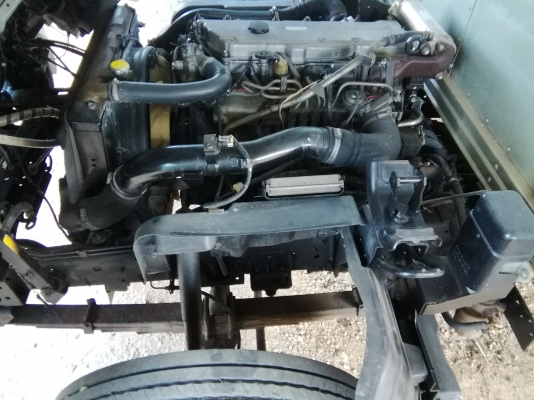 6 ล้อกลาง *EURO.2* ISUZU NQR 175 แรงม้า *คอมมอนเรว * ยาว 5.50ม.* รถสวยเดิม+สวยจริง *รถห้างแท้ * มีเล่มพร้อมโอน * 6 ล้อกลาง *EURO.2* ISUZU NQR 175 แรงม้า *คอมมอนเรว * ยาว 5.50ม.* รถสวยเดิม+สวยจริง *รถห้างแท้ * มีเล่มพร้อมโอน *