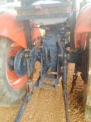 ขายรถไถ26แรงเพลาเดียว ขายรถไถ26แรงเพลาเดียว