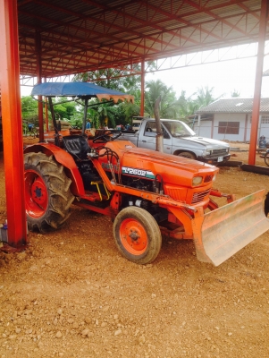 ขายรถไถ26แรงเพลาเดียว