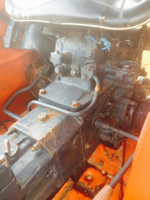 ขายรถไถ26แรงเพลาเดียว ขายรถไถ26แรงเพลาเดียว