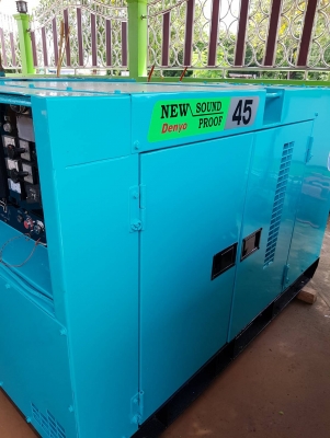 ขายเครื่องปั่นไฟ มีให้เลือกหลายขนาดตั้งแต่ 25 45 60 90 125 150 Kva โทรมาสอบถามราคา หรือ ปรึกษา ก่อนได้ มีราคามิตรภาพ แน่นอน 081-8481185 ขายเครื่องปั่นไฟ มีให้เลือกหลายขนาดตั้งแต่ 25 45 60 90 125 150 Kva โทรมาสอบถามราคา หรือ ปรึกษา ก่อนได้ มีราคามิตรภาพ แน่นอน 081-8481185