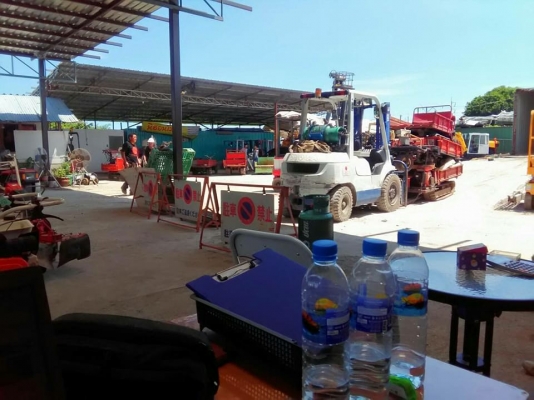 วันนี้เปิดทำการนะค่ะ กิจกรรม "เปิดตู้ ราคาเงินเยน" ครั้งที่4  สอบถาม081-8283376, 087-6773704, 080-5598593  Line ID: nihonmono