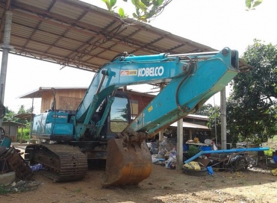 ขาย!! &gt;&gt;&gt; Kobelco Sk200 mark8 Yn11 พร้อมใช้งาน &lt;&lt;&lt; เบอร์ติดต่อ 098-7155789