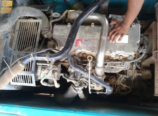 ขาย!! &gt;&gt;&gt; Kobelco Sk200 mark8 Yn11 พร้อมใช้งาน &lt;&lt;&lt; เบอร์ติดต่อ 098-7155789