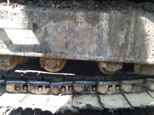 ขาย!! >>> Sumitomo EJ200 คอนโทรนสั้น 245,000 บาท <<< เบอร์ติดต่อ 098-7155789