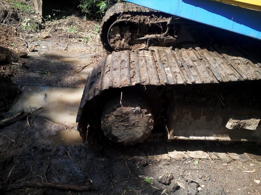 ขาย!! >>> Sumitomo EJ200 คอนโทรนสั้น 245,000 บาท <<< เบอร์ติดต่อ 098-7155789