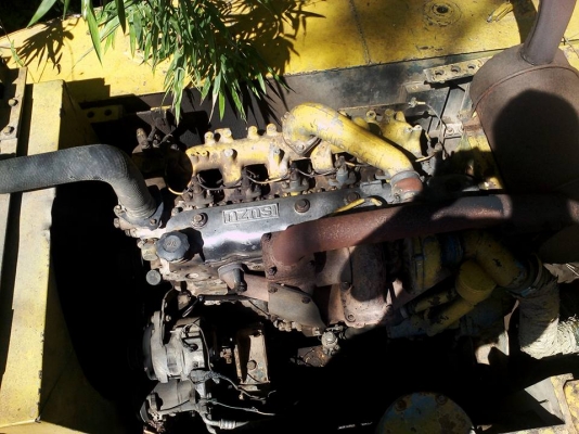 ขาย!! >>> Sumitomo EJ200 คอนโทรนสั้น 245,000 บาท <<< เบอร์ติดต่อ 098-7155789