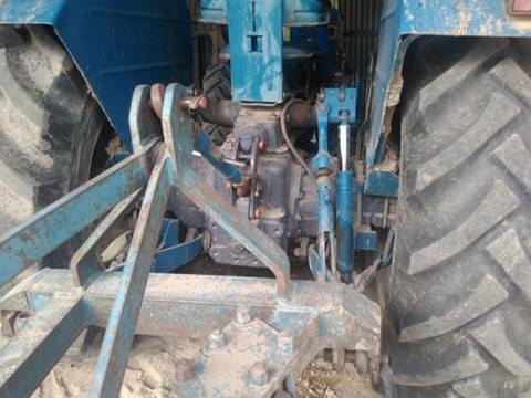 ขายรถไถ ford ขายรถไถ ford