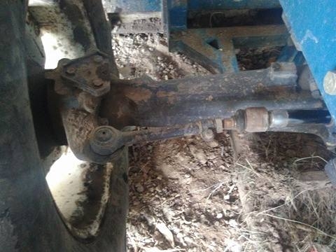 ขายรถไถ ford ขายรถไถ ford