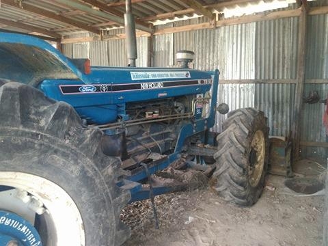 ขายรถไถ ford ขายรถไถ ford