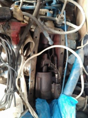 ขายคานใบมีดรถไถ ฝาไฮโดรลิค 2 ฝา ขายคานใบมีดรถไถ ฝาไฮโดรลิค 2 ฝา