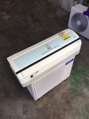 **** ขายแอร์  Panasonic 9000 BTU สภาพดี ****