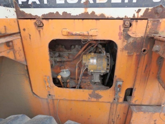 ขายรถตัก KOMATSU 507 สมบูรณ์พร้อมใช้ครับ FROM JAPAN ติดต่อ 063-9316985 ID LINE : 0639316985 ครับ ขายรถตัก KOMATSU 507 สมบูรณ์พร้อมใช้ครับ FROM JAPAN ติดต่อ 063-9316985 ID LINE : 0639316985 ครับ