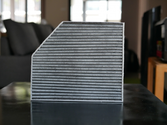 ถูกกว่าทุกที่ Cabin air filter กรองอากาศแอร์รถยุโรป ญีปุ่น เกาหลี มาตรฐานเดียวกับศูนย์บริการมีเกือบทุกรุ่น ถูกกว่าทุกที่ Cabin air filter กรองอากาศแอร์รถยุโรป ญีปุ่น เกาหลี มาตรฐานเดียวกับศูนย์บริการมีเกือบทุกรุ่น