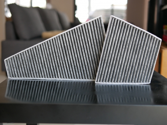 ถูกกว่าทุกที่ Cabin air filter กรองอากาศแอร์รถยุโรป ญีปุ่น เกาหลี มาตรฐานเดียวกับศูนย์บริการมีเกือบทุกรุ่น ถูกกว่าทุกที่ Cabin air filter กรองอากาศแอร์รถยุโรป ญีปุ่น เกาหลี มาตรฐานเดียวกับศูนย์บริการมีเกือบทุกรุ่น