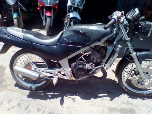 yamaha TZR ปี 35เล่ม yamaha TZR ปี 35เล่ม