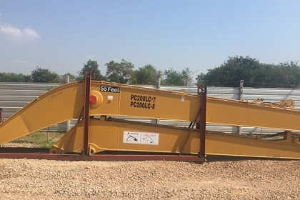 ขาย บูมยาวแม็คโคร PC 200-7 PC 200-8 ของใหม่ สภาพพร้อมใช้งาน ติดต่อ 063-9316985 ID LINE : 0639316985 ครับ ขาย บูมยาวแม็คโคร PC 200-7 PC 200-8 ของใหม่ สภาพพร้อมใช้งาน ติดต่อ 063-9316985 ID LINE : 0639316985 ครับ