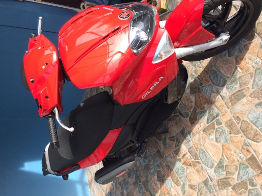 Gilera runner st200
