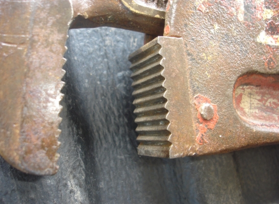 ขายประแจคอม้าขาเดียว ยี่ห้อ SATA 70807  ขนาด 24 นิ้ว