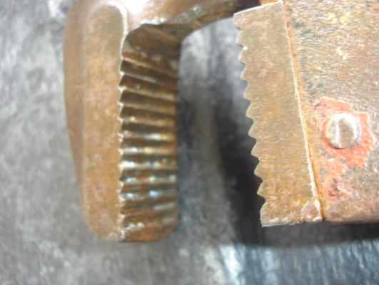 ขายประแจคอม้าขาเดียว ยี่ห้อ SATA 70807  ขนาด 24 นิ้ว