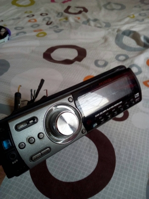 CD  MP3  ยี่ห้อ HINO  ใช้ไฟ 24 โวลท์  โทร.081-427-3941 ตจว.ส่งได้ครับ