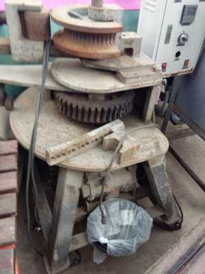 ขายเครื่องดัดท่อไอเสีย มือสอง