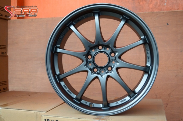 CE28 ขอบ18 สเปกรถเก๋ง สีกันเมทาลิก วงละ 5,000 บาท CE28 ขอบ18 สเปกรถเก๋ง สีกันเมทาลิก วงละ 5,000 บาท