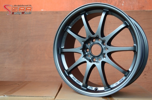 CE28 ขอบ18 สเปกรถเก๋ง สีกันเมทาลิก วงละ 5,000 บาท