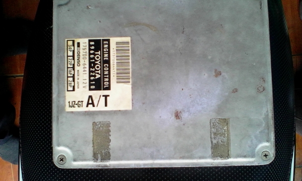 ECU 1JZ-GTE