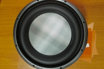 ขาย SUBWOOFER 12" MD-2500PX โครงหล่อวอยซ์คอยล์คู่ ขาย SUBWOOFER 12" MD-2500PX โครงหล่อวอยซ์คอยล์คู่