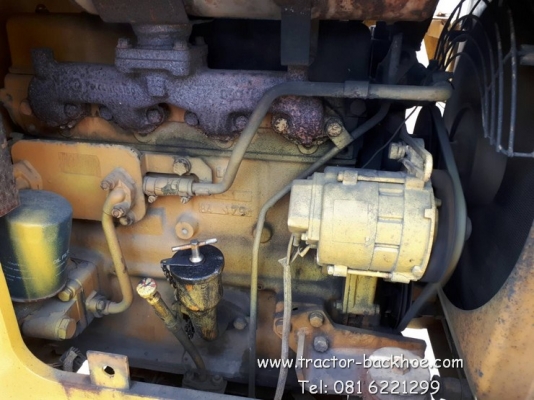 ขาย รถตักล้อยาง KOMATSU 505 เอวอ่อน 4 WD เครื่องดี รับประกันสภาพสมบูรณ์ เก่านอกแท้ พร้อมใช้งาน ขาย รถตักล้อยาง KOMATSU 505 เอวอ่อน 4 WD เครื่องดี รับประกันสภาพสมบูรณ์ เก่านอกแท้ พร้อมใช้งาน