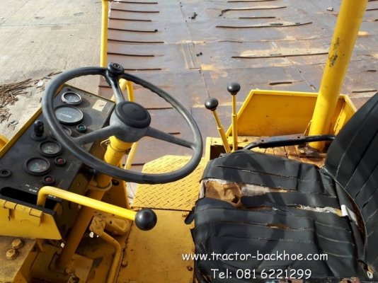 ขาย รถตักล้อยาง KOMATSU 505 เอวอ่อน 4 WD เครื่องดี รับประกันสภาพสมบูรณ์ เก่านอกแท้ พร้อมใช้งาน ขาย รถตักล้อยาง KOMATSU 505 เอวอ่อน 4 WD เครื่องดี รับประกันสภาพสมบูรณ์ เก่านอกแท้ พร้อมใช้งาน