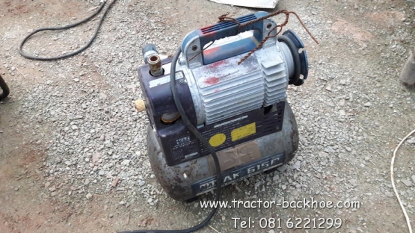 ขาย ปั๊มลม เครื่องลม ไฟ 110V เก่าญี่ปุ่นแท้ พร้อมใช้งาน ขาย ปั๊มลม เครื่องลม ไฟ 110V เก่าญี่ปุ่นแท้ พร้อมใช้งาน