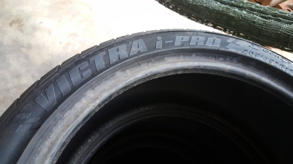 ยางใหม่ค้างปี ถูกๆ