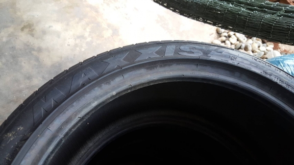 ยางใหม่ค้างปี ถูกๆ