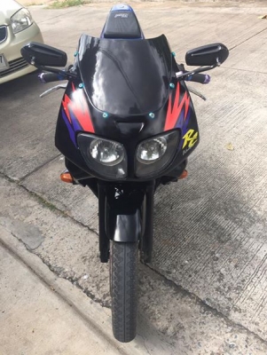 NSR150RRตากลมแปลงตาเหยี่ยว NSR150RRตากลมแปลงตาเหยี่ยว