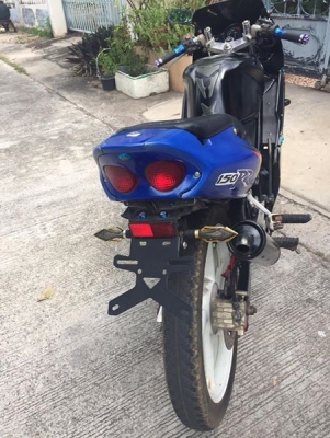 NSR150RRตากลมแปลงตาเหยี่ยว NSR150RRตากลมแปลงตาเหยี่ยว