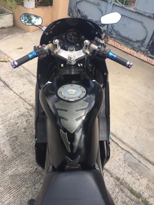 NSR150RRตากลมแปลงตาเหยี่ยว NSR150RRตากลมแปลงตาเหยี่ยว