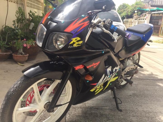 NSR150RRตากลมแปลงตาเหยี่ยว NSR150RRตากลมแปลงตาเหยี่ยว