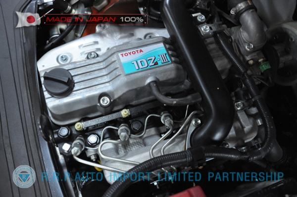 ขายรถโฟล์คลิฟท์มือสอง TOYOTA รุ่น 8FDL15-31429 นำเข้าจากประเทศญี่ปุ่น 100\% ไม่เคยใช้งานในไทย