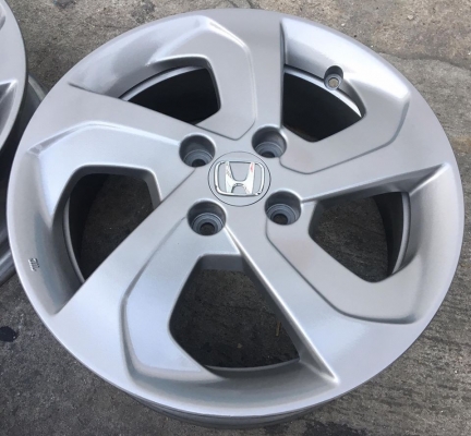 ล้อแม็ก Honda City ขอบ15 ล้อแม็ก Honda City ขอบ15