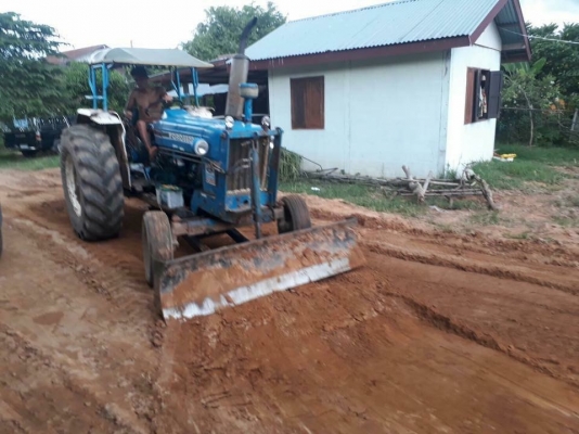 ขายด่วน 259,000 บาท FORD 6600 เสื้อลาย ) เครื่องดี เกียร์ดี หางไม่ตก (ใบมีดหน้า -หาง 7) เอกสารเล่มทะเบียน ภาษีไม่ขาด รถอยู่ จ.ร้อยเอ็ด โทร&ไอดีไลน์ 0610710295 ขายด่วน 259,000 บาท FORD 6600 เสื้อลาย ) เครื่องดี เกียร์ดี หางไม่ตก (ใบมีดหน้า -หาง 7) เอกสารเล่มทะเบียน ภาษีไม่ขาด รถอยู่ จ.ร้อยเอ็ด โทร&ไอดีไลน์ 0610710295