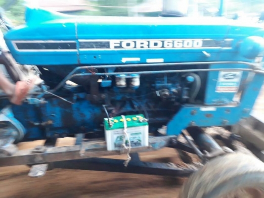 ขายด่วน 259,000 บาท FORD 6600 เสื้อลาย ) เครื่องดี เกียร์ดี หางไม่ตก (ใบมีดหน้า -หาง 7) เอกสารเล่มทะเบียน ภาษีไม่ขาด รถอยู่ จ.ร้อยเอ็ด โทร&ไอดีไลน์ 0610710295 ขายด่วน 259,000 บาท FORD 6600 เสื้อลาย ) เครื่องดี เกียร์ดี หางไม่ตก (ใบมีดหน้า -หาง 7) เอกสารเล่มทะเบียน ภาษีไม่ขาด รถอยู่ จ.ร้อยเอ็ด โทร&ไอดีไลน์ 0610710295