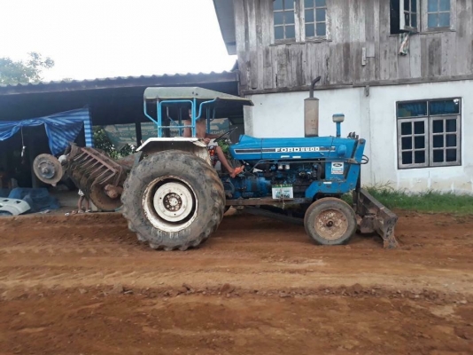 ขายด่วน 259,000 บาท FORD 6600 เสื้อลาย ) เครื่องดี เกียร์ดี หางไม่ตก (ใบมีดหน้า -หาง 7) เอกสารเล่มทะเบียน ภาษีไม่ขาด รถอยู่ จ.ร้อยเอ็ด โทร&ไอดีไลน์ 0610710295 ขายด่วน 259,000 บาท FORD 6600 เสื้อลาย ) เครื่องดี เกียร์ดี หางไม่ตก (ใบมีดหน้า -หาง 7) เอกสารเล่มทะเบียน ภาษีไม่ขาด รถอยู่ จ.ร้อยเอ็ด โทร&ไอดีไลน์ 0610710295