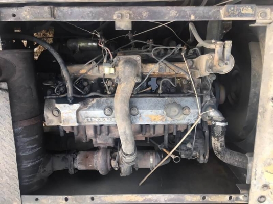 ขายคู่ 665,000 บาท  ขาย 455,000 บาท KOMATSU PC200 รุ่น 5 (คอนโทรลสั่น) เครื่อง 6D95L-Turbo โช่หนา เอวแน่น (ไฟ้ฟาตัด กล่องและมอเตอร์อยู่) เอกสารเล่มทะเบียน(ภาษีไม่ขาด)  ขาย 285,000 บาท HINO KT725 เพลาเดียว เครื่อง EH700-168 แรง หางขึ้น PC200-5 หัวบาง ยางดี