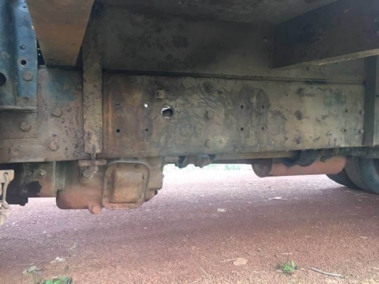 ขายคู่ 665,000 บาท  ขาย 455,000 บาท KOMATSU PC200 รุ่น 5 (คอนโทรลสั่น) เครื่อง 6D95L-Turbo โช่หนา เอวแน่น (ไฟ้ฟาตัด กล่องและมอเตอร์อยู่) เอกสารเล่มทะเบียน(ภาษีไม่ขาด)  ขาย 285,000 บาท HINO KT725 เพลาเดียว เครื่อง EH700-168 แรง หางขึ้น PC200-5 หัวบาง ยางดี