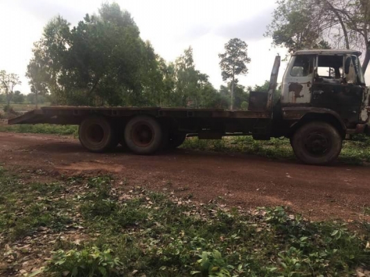 ขายคู่ 665,000 บาท  ขาย 455,000 บาท KOMATSU PC200 รุ่น 5 (คอนโทรลสั่น) เครื่อง 6D95L-Turbo โช่หนา เอวแน่น (ไฟ้ฟาตัด กล่องและมอเตอร์อยู่) เอกสารเล่มทะเบียน(ภาษีไม่ขาด)  ขาย 285,000 บาท HINO KT725 เพลาเดียว เครื่อง EH700-168 แรง หางขึ้น PC200-5 หัวบาง ยางดี