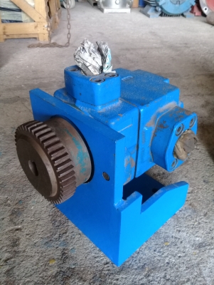 ชุดประกอบปั้มไฮดรอลิค 10แรง สภาพใหม่ ชุดประกอบปั้มไฮดรอลิค 10แรง สภาพใหม่