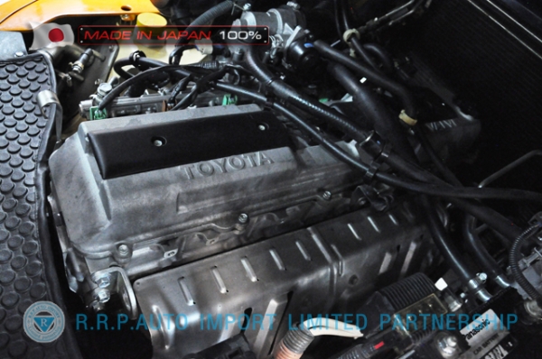 ขายรถโฟล์คลิฟท์มือสอง TOYOTA รุ่น 7FG45-50692 นำเข้าจากประเทศญี่ปุ่น 100\% ไม่เคยใช้งานในไทย